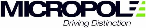 micropole logo micropole logo